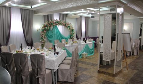 Ресторан Romantic, г. Краснодар