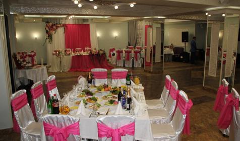 Ресторан Romantic, г. Краснодар