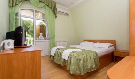 Двухместный