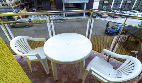 Четырехместный. Гостевой дом Елиза, г. Анапа, п. Витязево