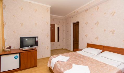 Двухместный