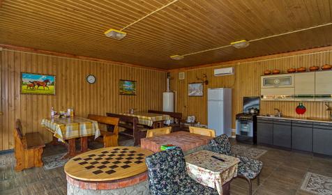 Гостевой дом Арарат, Темрюкский р-н, ст. Голубицкая