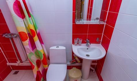 Гостевой дом Арарат, Темрюкский р-н, ст. Голубицкая