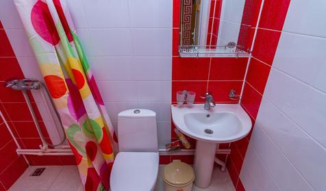 Гостевой дом Арарат, Темрюкский р-н, ст. Голубицкая