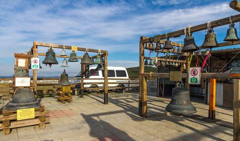 Краснодарский край, г. Анапа