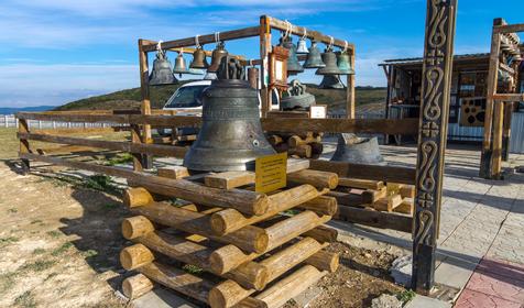 Краснодарский край, г. Анапа