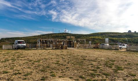 Краснодарский край, г. Анапа