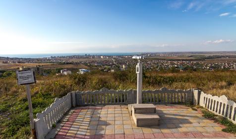 Краснодарский край, г. Анапа