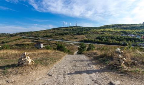 Краснодарский край, г. Анапа