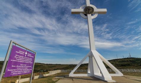 Краснодарский край, г. Анапа