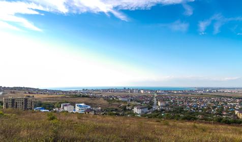 Краснодарский край, г. Анапа