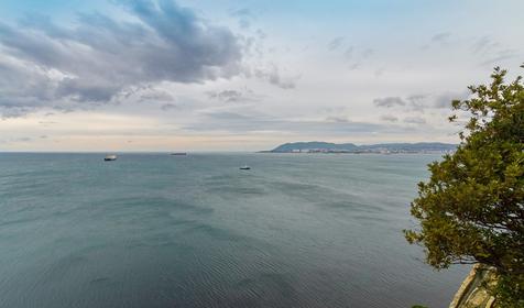 Новороссийск