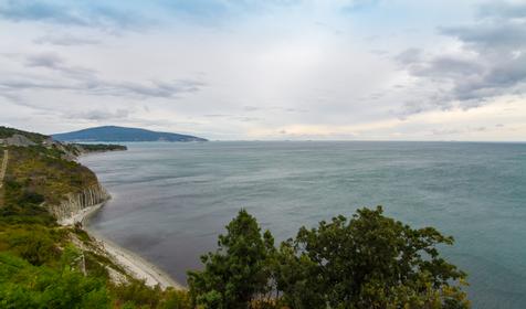 Новороссийск.