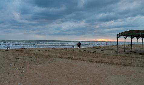 Витязево-Сентябрь 2016