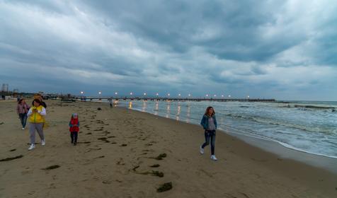 Витязево-Сентябрь 2016