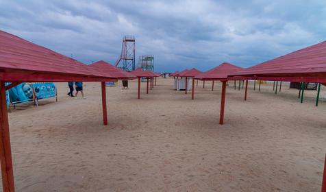 Витязево-Сентябрь 2016