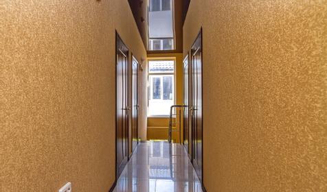 Гостевой дом Радужный, г. Анапа, п. Сукко