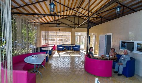 Гостевой дом Радужный, г. Анапа, п. Сукко