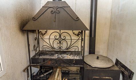 Гостевой дом Радужный, г. Анапа, п. Сукко