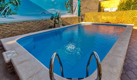 Гостевой дом Радужный, г. Анапа, п. Сукко