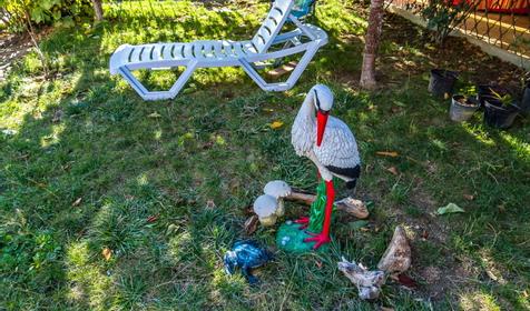 Гостевой дом Радужный, г. Анапа, п. Сукко