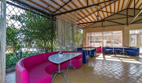 Гостевой дом Радужный, г. Анапа, п. Сукко