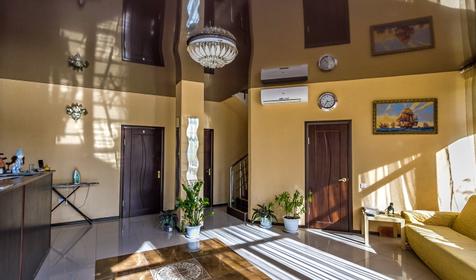 Гостевой дом Радужный, г. Анапа, п. Сукко