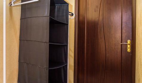 Двухместный стандарт. Гостевой дом Радужный, г. Анапа, п. Сукко