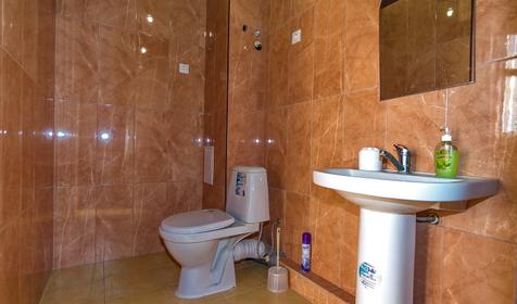 Двухкомнатный стандарт. Гостевой дом Радужный, г. Анапа, п. Сукко