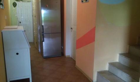 Олимп Хостел Адлер