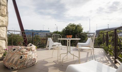 Олимп Хостел Адлер