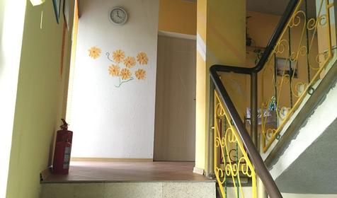 Олимп Хостел Адлер