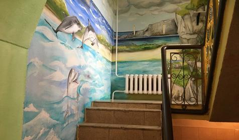 Олимп Хостел Адлер