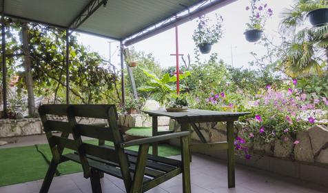 Олимп Хостел Адлер