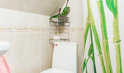 Двухместный стандарт. Олимп Хостел Адлер, г. Сочи, Адлерский район, п. Мирный