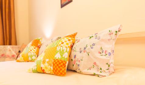 Семейный комфорт. Олимп Хостел Адлер, г. Сочи, Адлерский район, п. Мирный