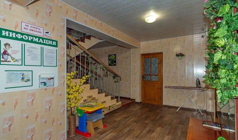 Гостевой дом Gavrish+, г. Анапа