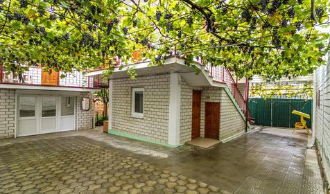 Гостевой дом Gavrish+, г. Анапа