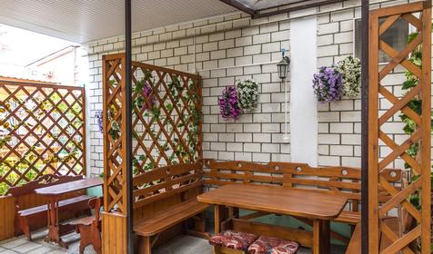 Гостевой дом Gavrish+, г. Анапа