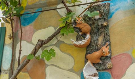 Гостевой дом Gavrish+, г. Анапа