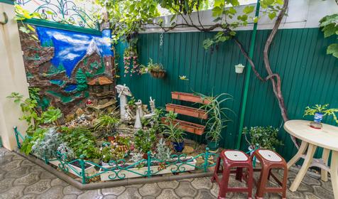 Гостевой дом Gavrish+, г. Анапа