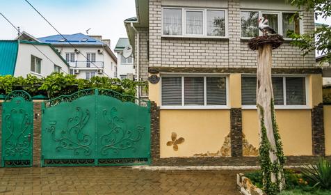 Гостевой дом Gavrish+, г. Анапа