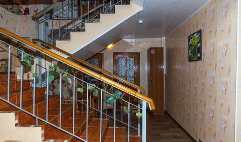 Гостевой дом Gavrish+, г. Анапа