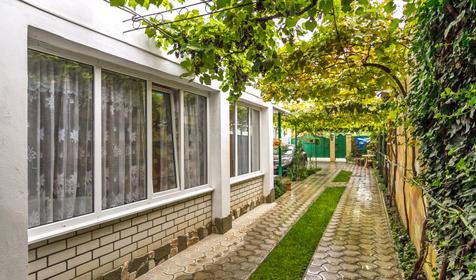 Гостевой дом Gavrish+, г. Анапа