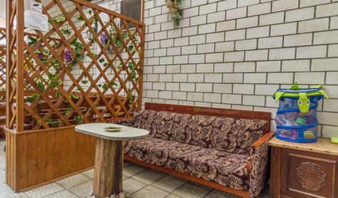 Гостевой дом Gavrish+, г. Анапа