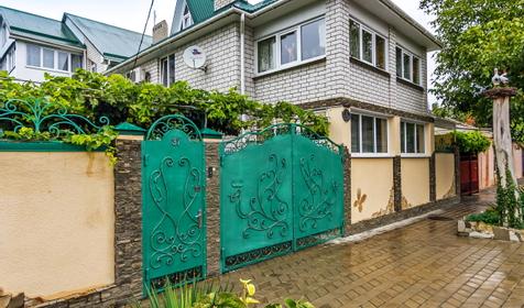 Гостевой дом Gavrish+, г. Анапа