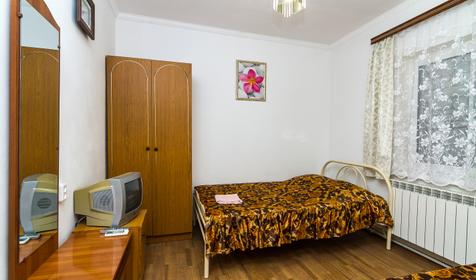 Двухкомнатный номер. Гостевой дом Gavrish+, г. Анапа