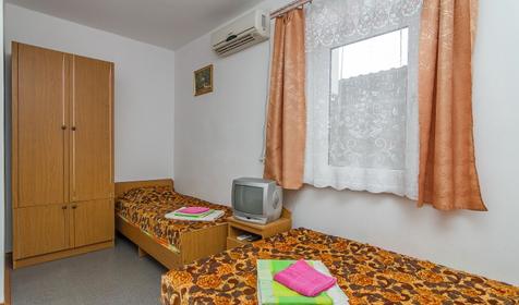 Двухкомнатный номер. Гостевой дом Gavrish+, г. Анапа