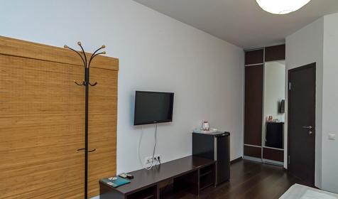 Стандарт. Гостевой дом Пекинский дворик, г. Геленджик