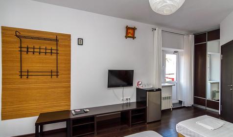 Стандарт. Гостевой дом Пекинский дворик, г. Геленджик